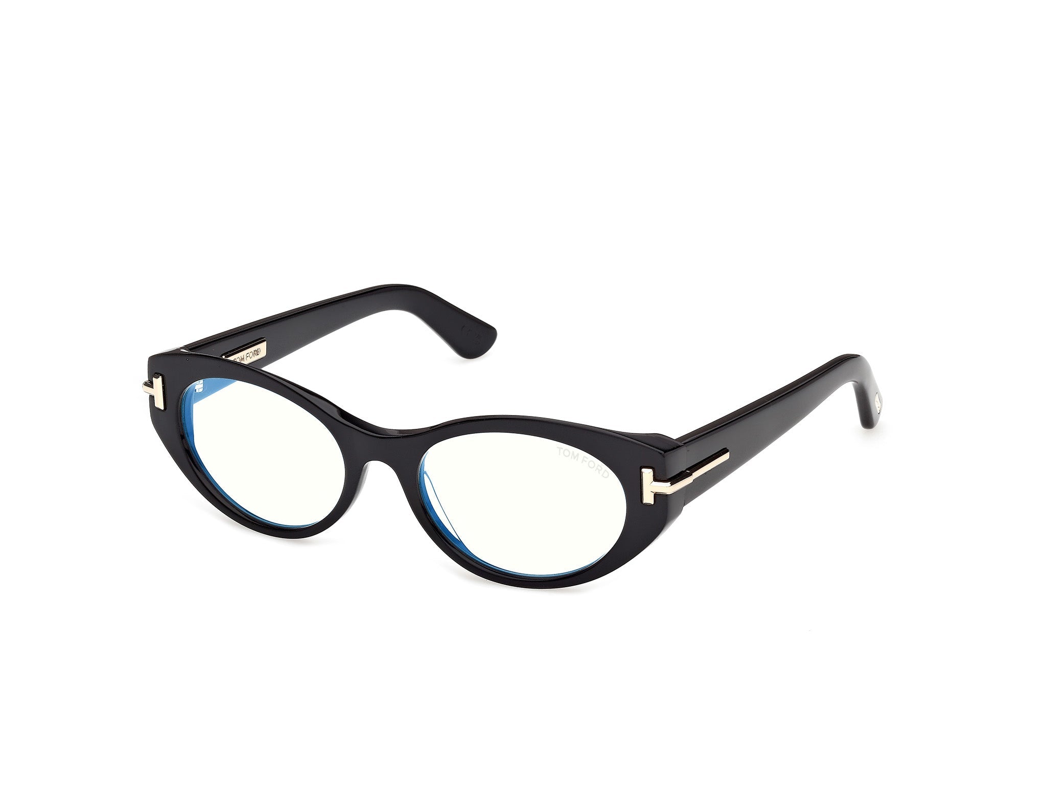 TOM FORD TI5015B ICON COLLECTION 001 53 FRAME