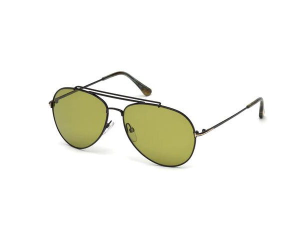 TOM FORD   0TF 0497 - Dayal Opticals   
