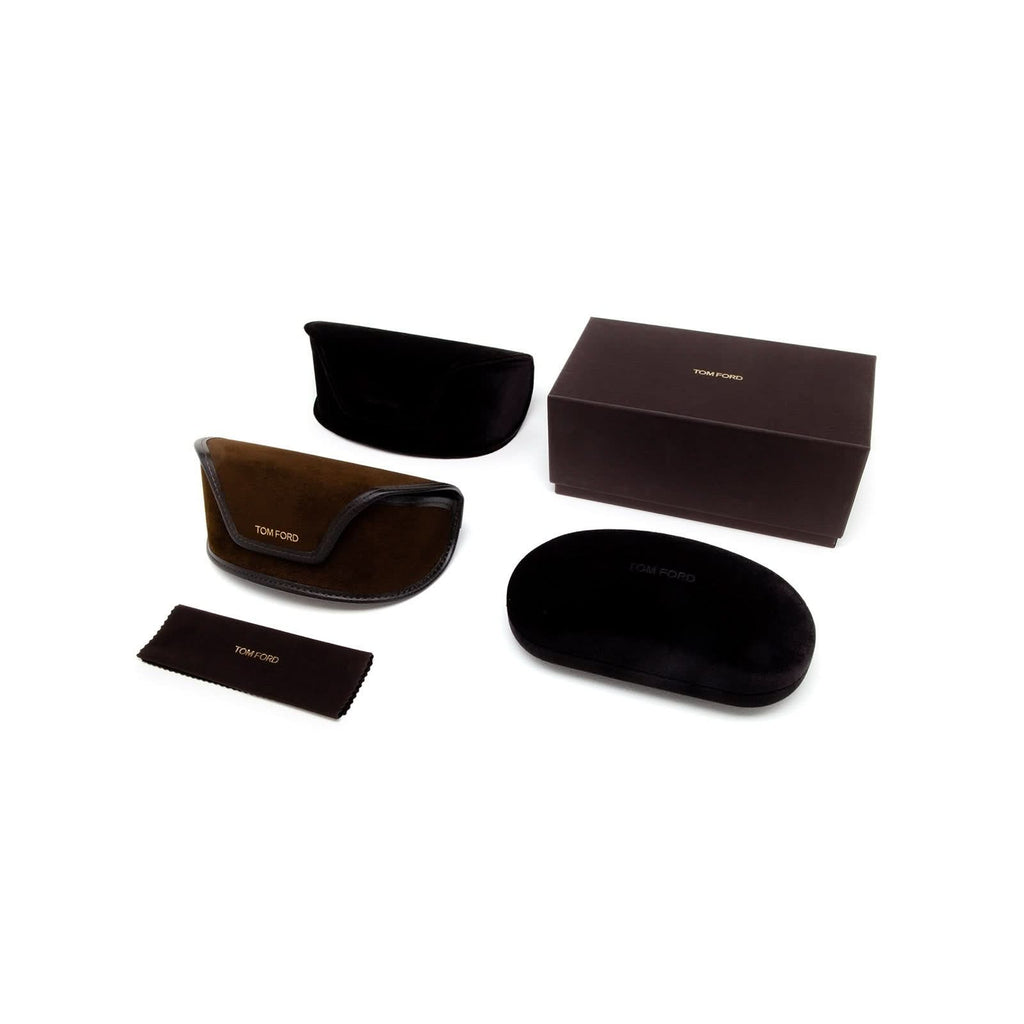 TOM FORD TF1101 TURNER 01A 58 SUNGLASSES