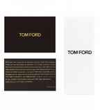 TOM FORD TF1101 TURNER 01A 58 SUNGLASSES