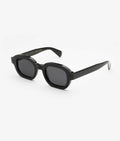 Gast Tondo Black Td01 Sunglasses - Dayal Opticals India