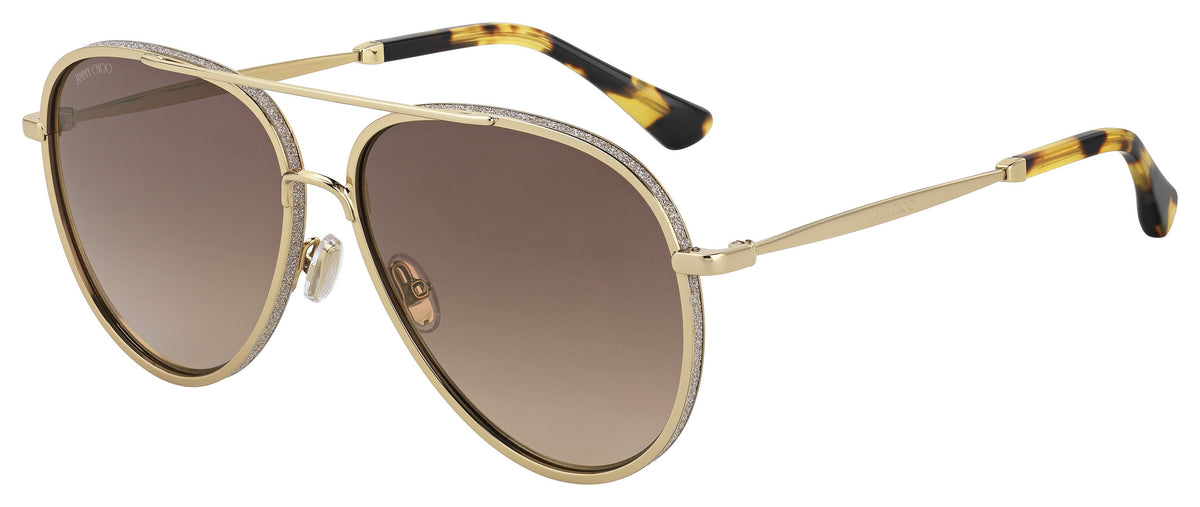 JIMMY CHOO JC TRINY - Dayal Opticals   