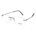 SILHOUETTE 5593 70 THE REFINED 6660 53 FRAME