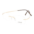 SILHOUETTE 5599 CR 7730 52 FRAME
