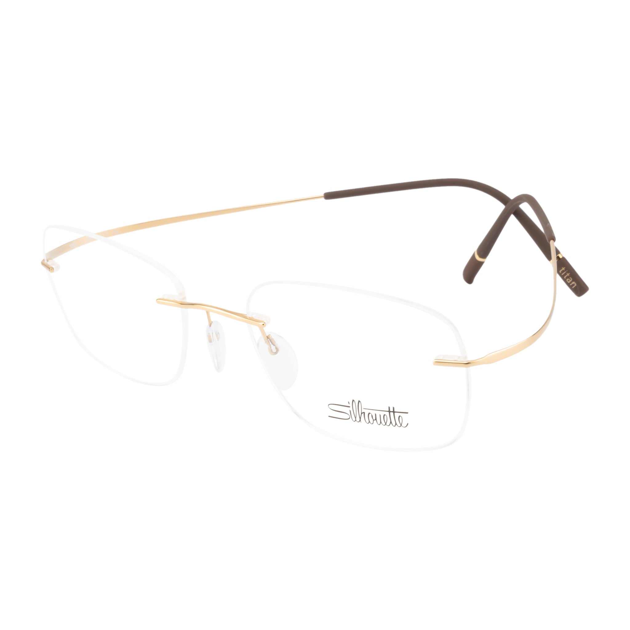 SILHOUETTE 5599 CR 7730 52 FRAME