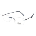 SILHOUETTE 5593 AH 4640 52 FRAME