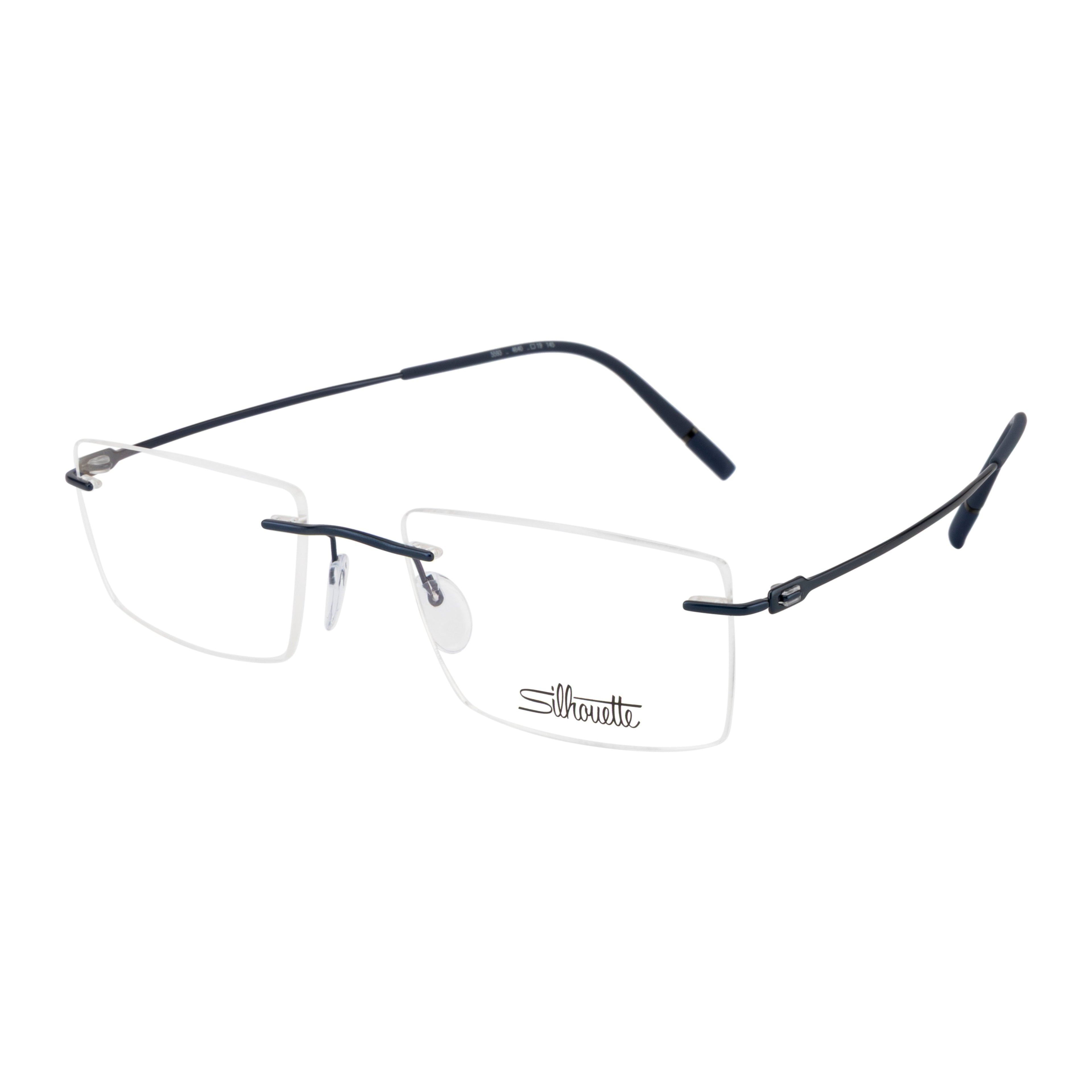 SILHOUETTE 5593 AH 4640 52 FRAME