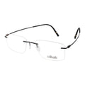 SILHOUETTE 5593 LD 9140 54 FRAME