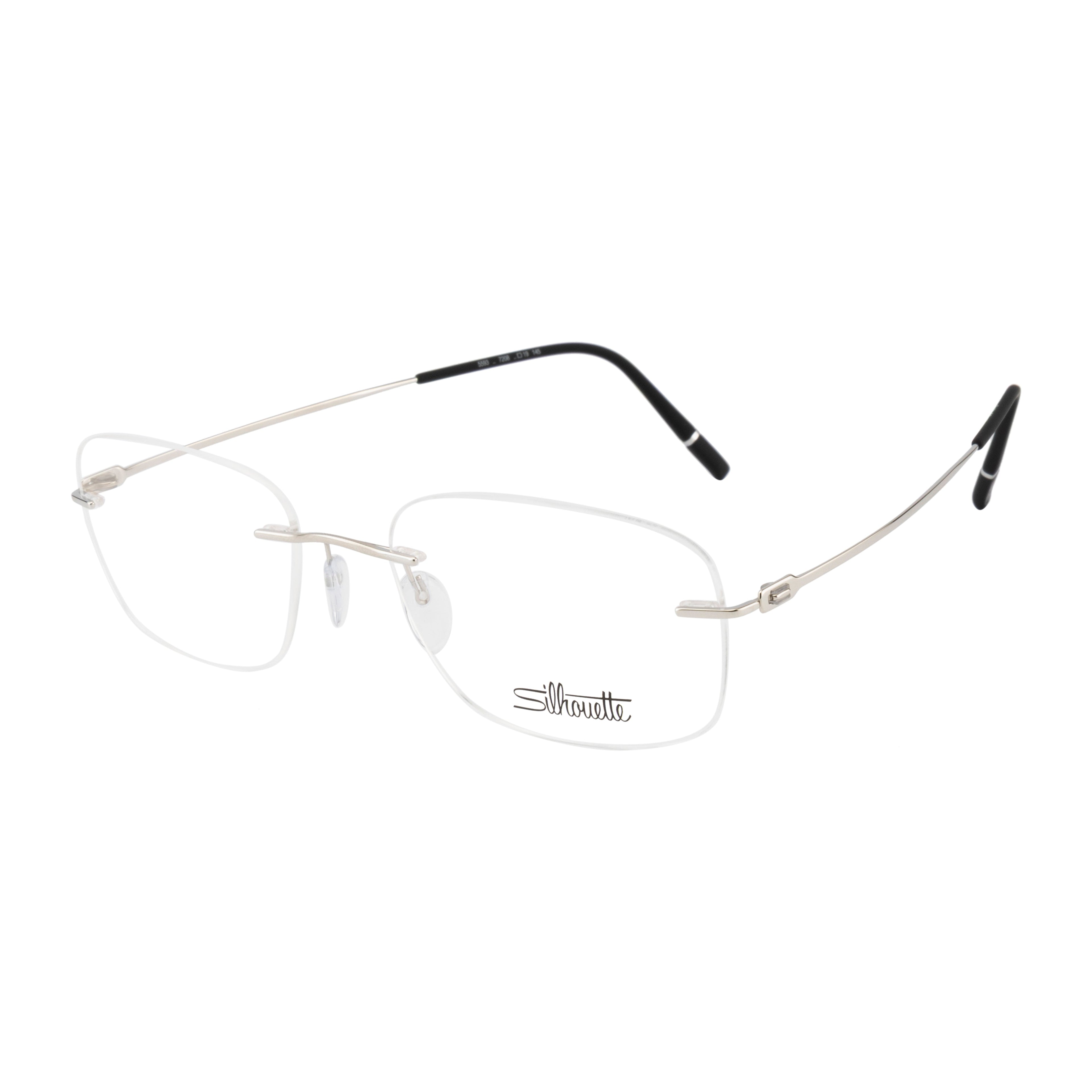 SILHOUETTE 5593 CR 7208 54 FRAME