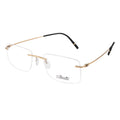 SILHOUETTE 5593 LC 7538 53 FRAME