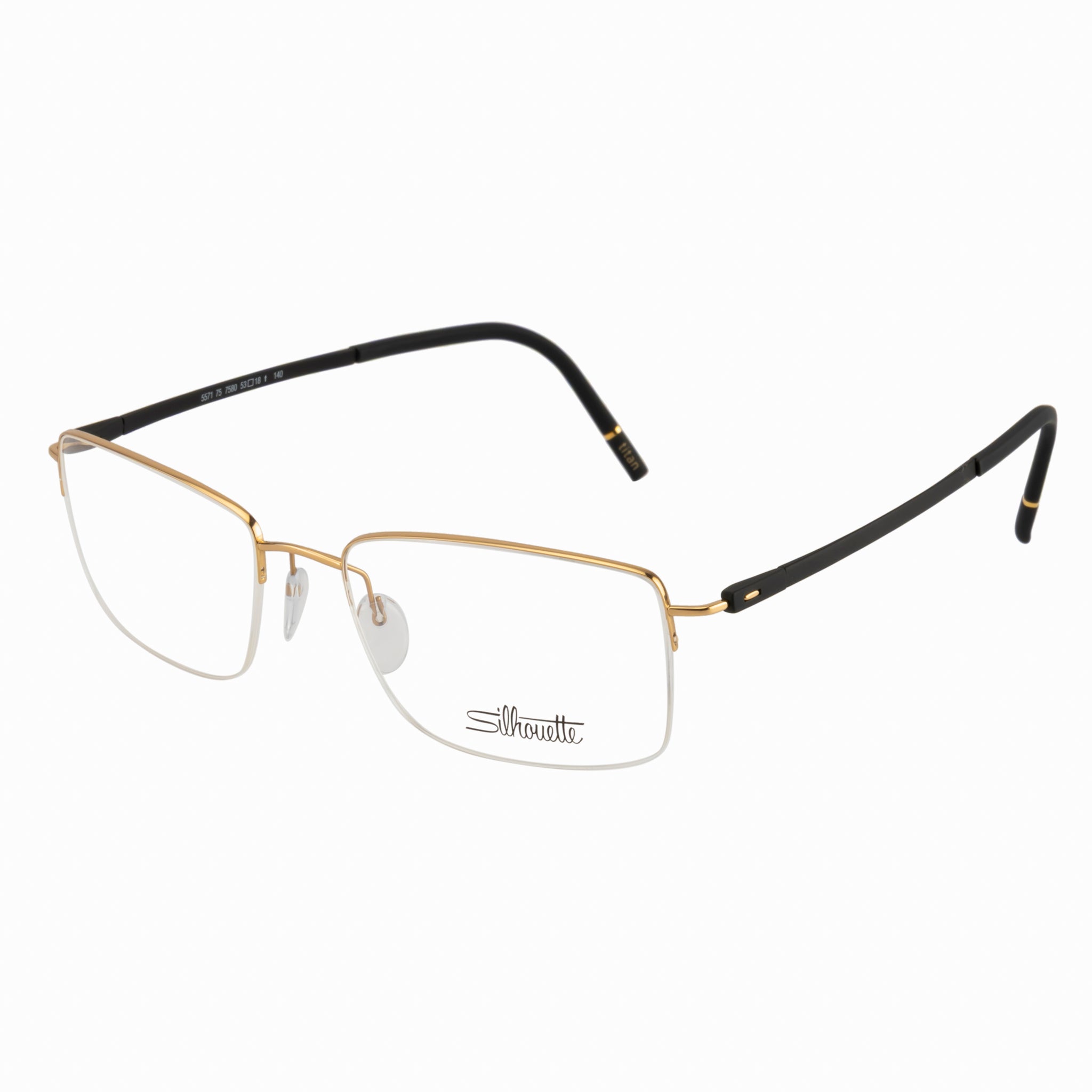 SILHOUETTE 5571 75 7580 53 FRAME