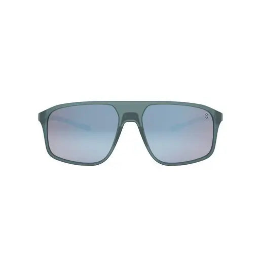 Tag Heuer 40022U Blue Full Rim Sunglasses – Rectangle – Dayal Opticals