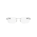 Tag Heuer Opticals 50026U Silver 007 – Dayal Opticals