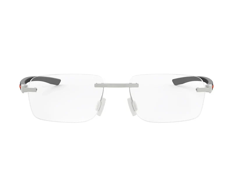 Tag Heuer Opticals 50030U Silver Black 007 – Dayal Opticals