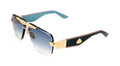 MAYBACH THE PRESIDENT II MGWEUM10 62 SUNGLASSES