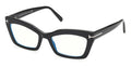 TOM FORD   0TF 5766B - Dayal Opticals   