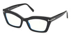 TOM FORD   0TF 5766B - Dayal Opticals   
