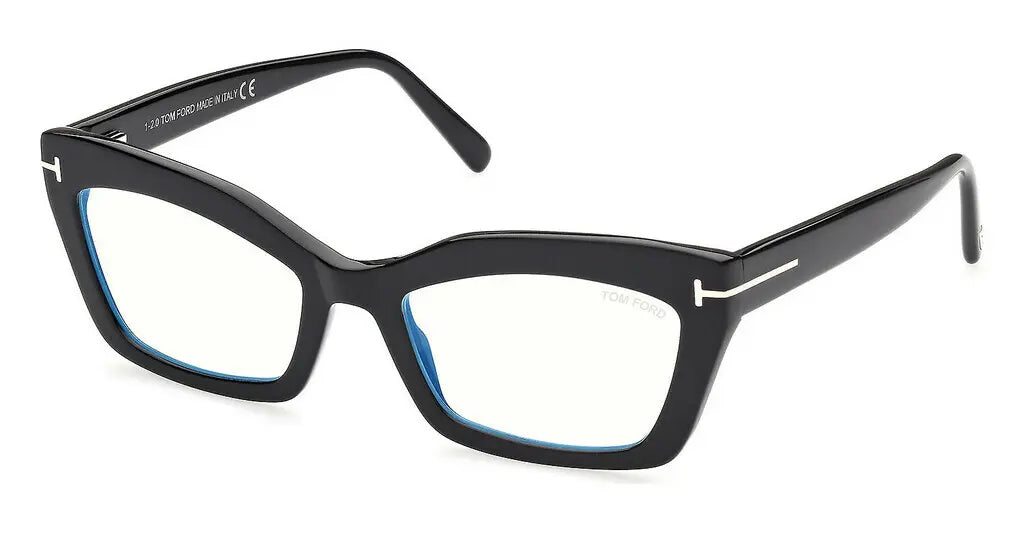 TOM FORD   0TF 5766B - Dayal Opticals   