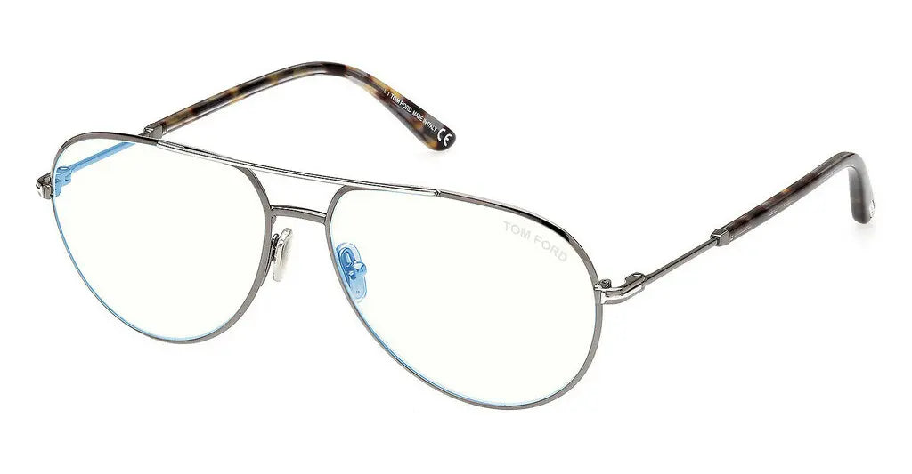 TOM FORD   0TF 5829-B - Dayal Opticals   