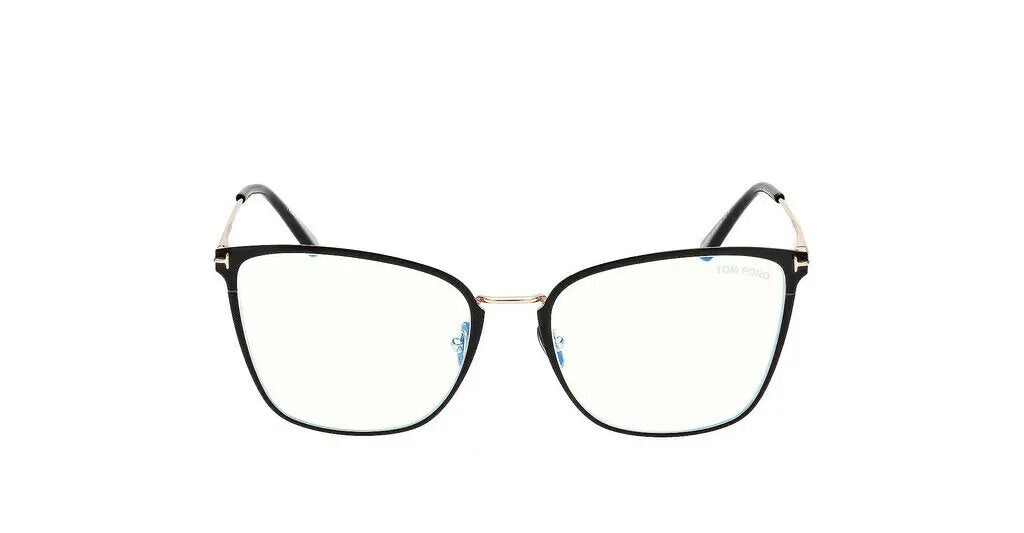 TOM FORD    0TF 5839-B - Dayal Opticals   