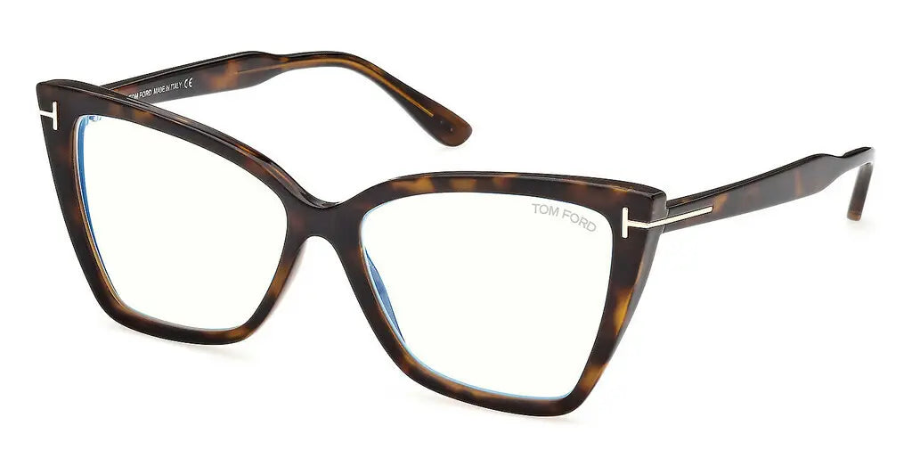 TOM FORD    0TF 5844-B - Dayal Opticals   