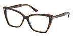 TOM FORD    0TF 5844-B - Dayal Opticals   