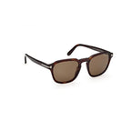 Tom Ford 0931 52H Dark Havana   Sunglasses, Size 52 – Dayal Opticals
