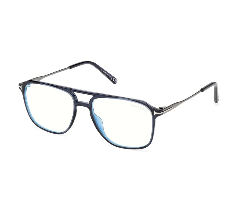 TOM FORD    0TF 5665-B