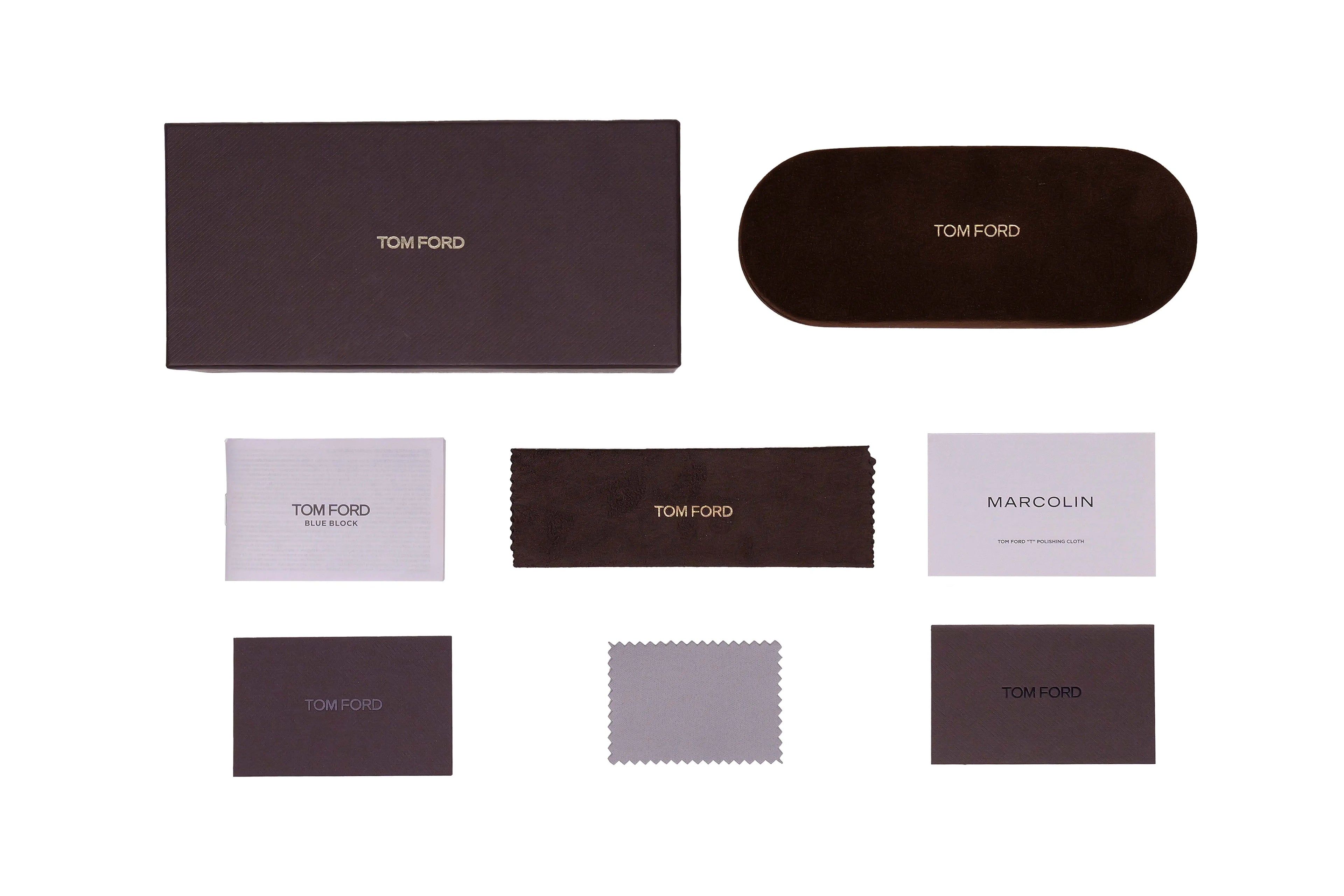 TOM FORD    0539