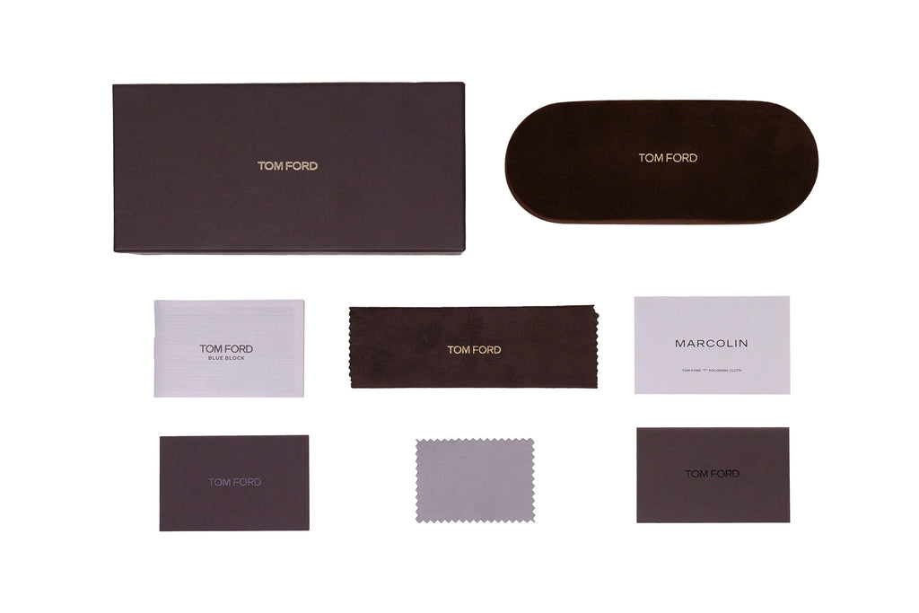 TOM FORD   0TF 5678