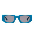 KUBORAUM U8 SUN MASKE SKY 49 SUNGLASSES
