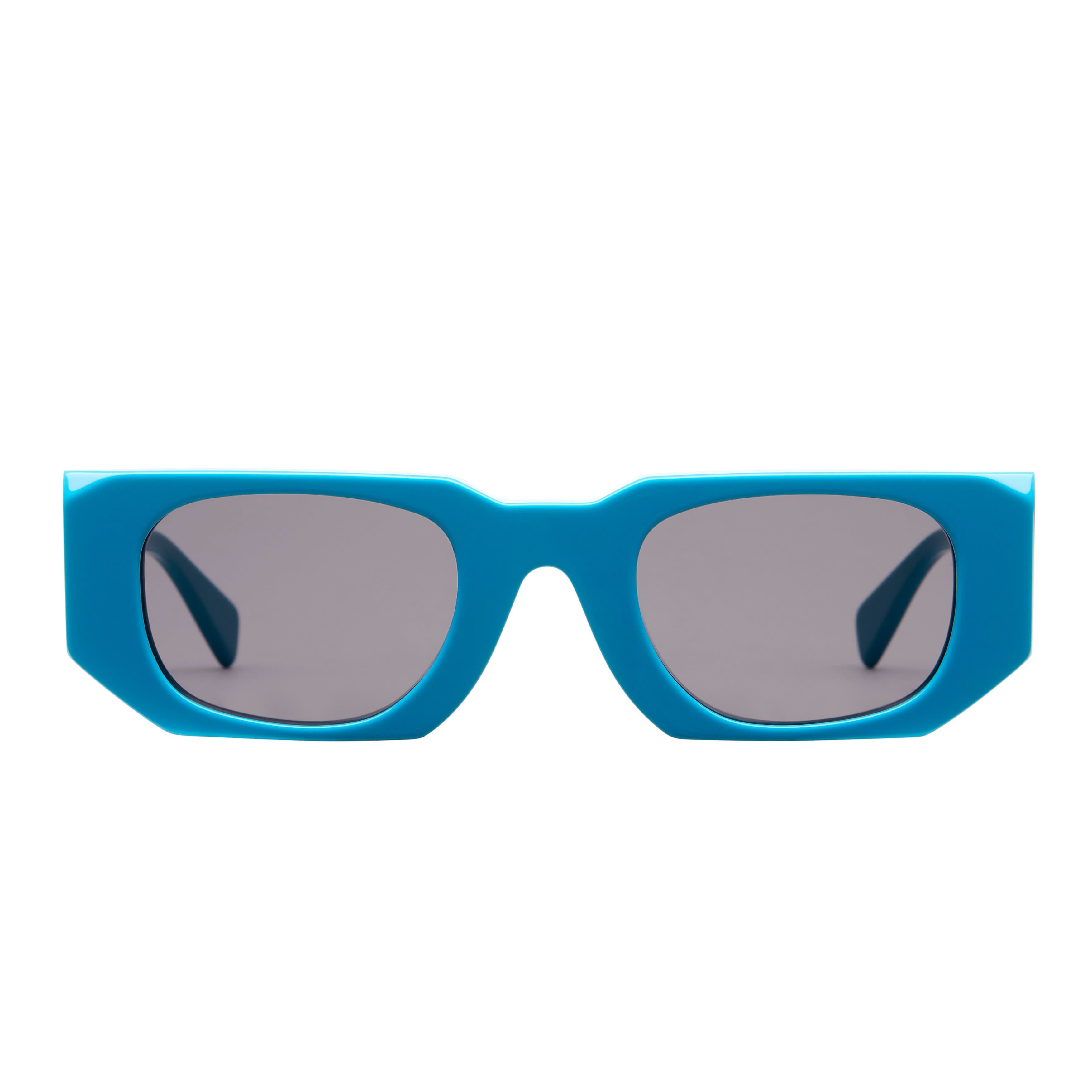 KUBORAUM U8 SUN MASKE SKY 49 SUNGLASSES