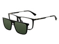 POLICE UPLP09K ORIGINS LITE 27 CLIPON Z42P 54 SUNGLASSES