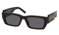 PALM ANGELS PERI002 PALM 1407 53 SUNGLASSES