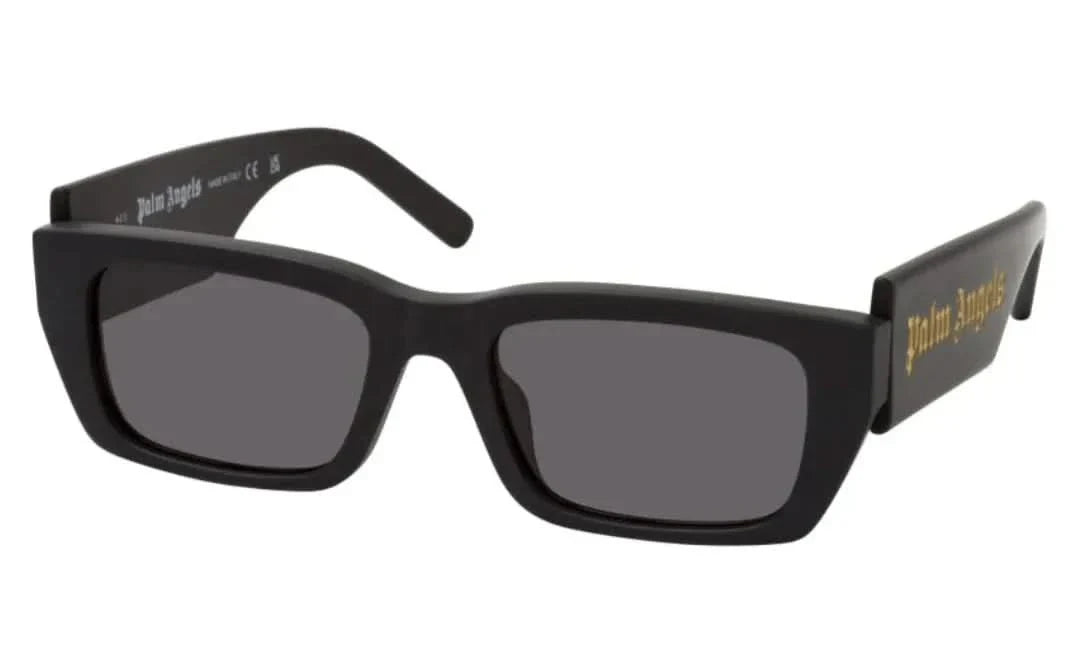 PALM ANGELS PERI002 PALM 1407 53 SUNGLASSES