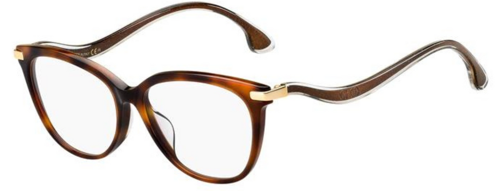 JIMMY CHOO JC  259/F - Dayal Opticals   