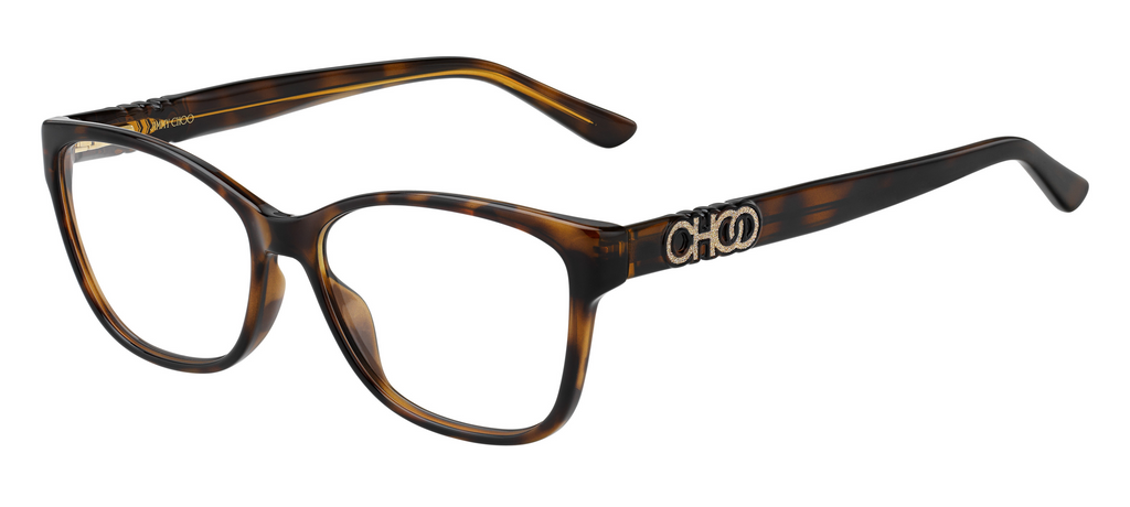JIMMY CHOO JC  238 - Dayal Opticals   