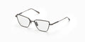 Akoni Vega Antique Pewter Akx306-B Size 54, Frame - Dayal opticals  
