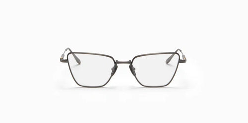 Akoni Vega Antique Pewter Akx306-B Size 54, Frame - Dayal opticals  
