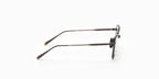 Akoni Vega Antique Pewter Akx306-B Size 54, Frame - Dayal opticals  