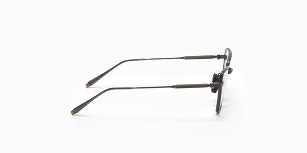Akoni Vega Antique Pewter Akx306-B Size 54, Frame - Dayal opticals  