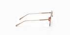Akoni Vega Rose Gold Akx306-C Size 54, Frame - Dayal opticals  
