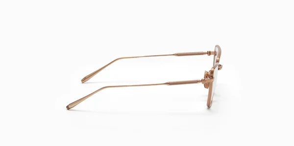 Akoni Vega Rose Gold Akx306-C Size 54, Frame - Dayal opticals  