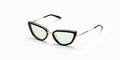 Akoni Venus Black Akx414-A Size 52, Frame - Dayal opticals  