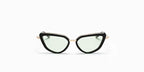 Akoni Venus Black Akx414-A Size 52, Frame - Dayal opticals  