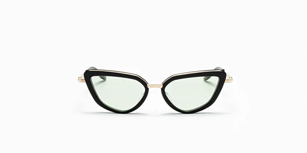 Akoni Venus Black Akx414-A Size 52, Frame - Dayal opticals  