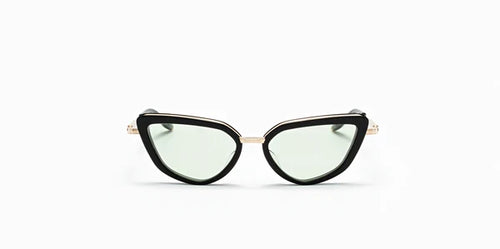 Akoni Venus Black Akx414-A Size 52, Frame - Dayal opticals  