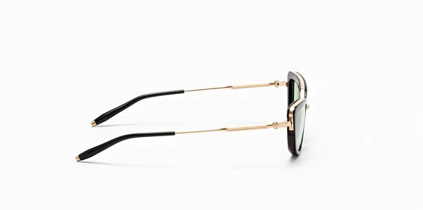 Akoni Venus Black Akx414-A Size 52, Frame - Dayal opticals  