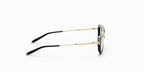 Akoni Venus Black Akx414-A Size 52, Frame - Dayal opticals  