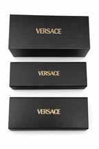 VERSACE VE4464 545887 52 SUNGLASSES